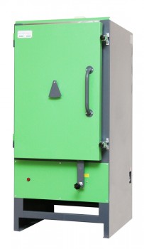 Potterycrafts Front-loading Heatworker P5944