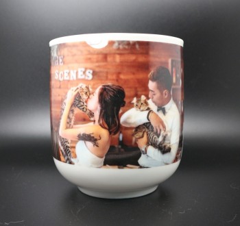 Decal Paper Custom Print - Photos