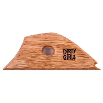 Dirty Girl - DG009 - RU4 Rib