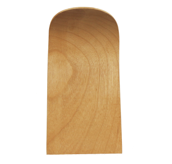 Wooden Throwing Tool (Short) M