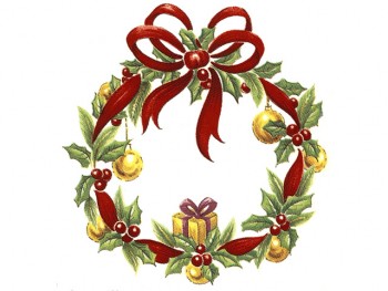 Separate Motives-Christmas Time 5 (50x50mm)