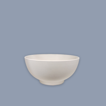 Bisque SB-112 Rice Bowl