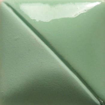 Mayco Fundamentals Underglaze - UG68 - Apple Green (2oz)