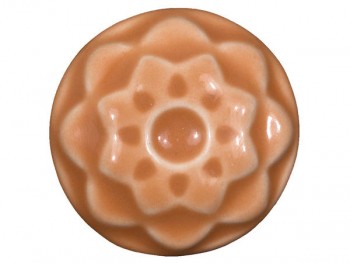 Amaco Celadon - C-65 Tangelo (10lbs Glaze Powder)