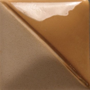 Mayco Fundamentals Underglaze - UG57 - Spice Brown (2oz)