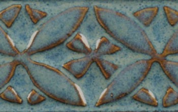 Amaco Potter's Choice - PC-20 Blue Rutile (16oz)