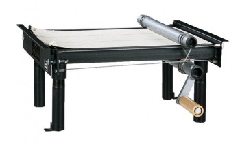 AMACO BRENT Slab-roller  MINI SRC