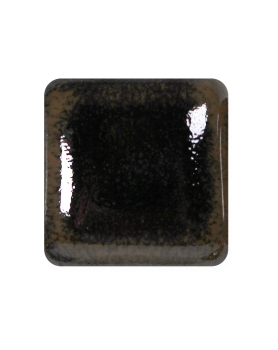 Laguna USA - High-fire Cone 10 Series - WC-525 Tenmoku No.1 (5lbs Powder)