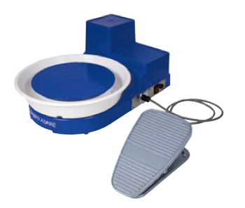 NIDEC SHIMPO Pottery Wheel - RK-5TF
