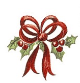 Separate Motives-Christmas Time 1 (Medium) 3pcs