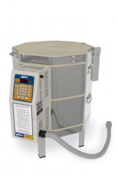 L&L Top Loading Kiln - e18S