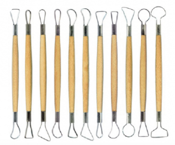 Double Ribbon Tool Set (11 pc)