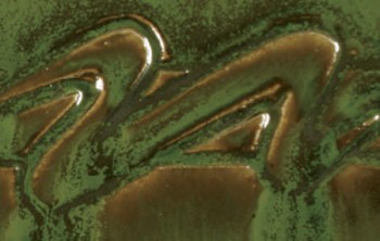 Amaco Potter's Choice - PC-42 Seaweed (16oz)