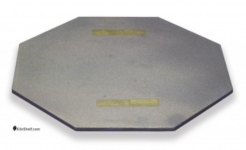 Kilnshelf.com ADVANCER® NSiC Kiln Shelf ($880+)