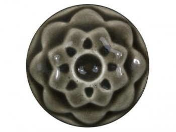 Amaco Celadon - C-3 Smoke (10lbs 乾釉粉)