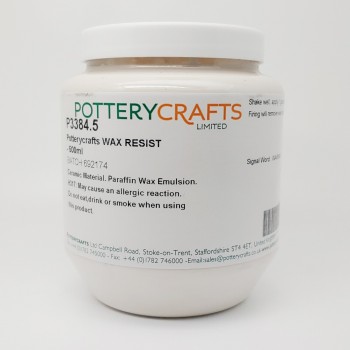 Potterycrafts Wax Resist 500ml