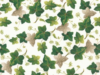 Chintz-Green Maple (Green)