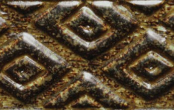 Amaco Potter's Choice - PC-30 Temmoku (16oz)