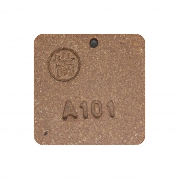 Aardvark - A101 Black Mountain (11.35kg)