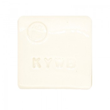 Kymudworks - White Bear Clay ^5-7 (11.35kg)