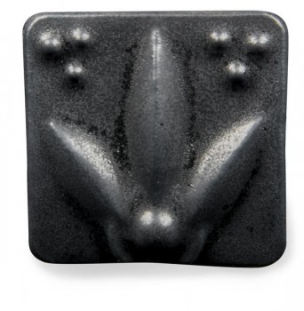 Amaco Satin Matte - SM-1 Black (16oz)