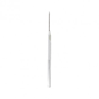 Metal-Handle Needle