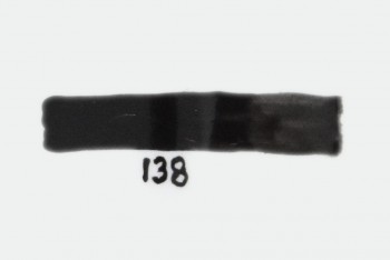 OG-I138 On-Glaze Powder - En Black (10g) (Made in Italy)