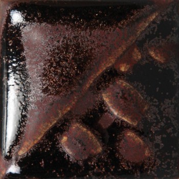 Mayco Stoneware Classic Glaze - SW-133 Copper Ore (16oz)