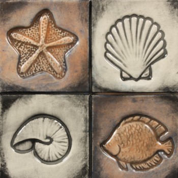 Press tool - Seaside Design (CD-1149)