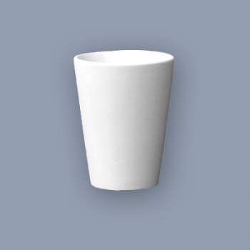 Bisque SB-121 Earless Mug