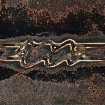 Amaco Potter's Choice - PC-65 Black Aventurine (16oz)