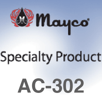 Mayco AC-302 Wax Resist (16oz)