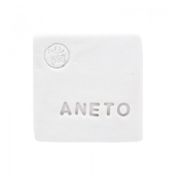 Sio-2 SSB-WP ANETO - White Porcelain (5kg)