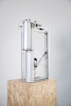 DELTA WASP 2040 PRO 3D Printer