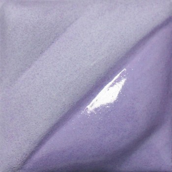 Amaco Velvet Underglaze - V-320 Lavender (2oz)