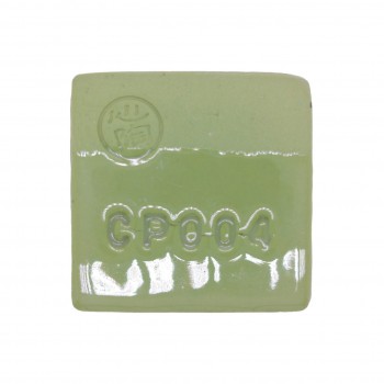 Hearty Ceramic Coloured Porcelain Series - HCCP004 Avocado Green (500g)
