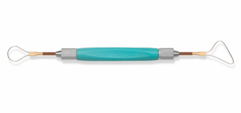 Xiem Sculptor's Large Wire Tool