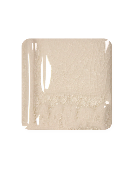 Laguna USA - Mid-fire Cone 5 Crackle Series - WC-130 Fracture (16oz)