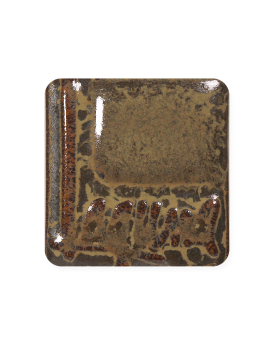 Laguna USA - Mid-fire Cone 5 Mystic & Dynasty Textured Series - WC-112 Chocolate Mesa (16oz)