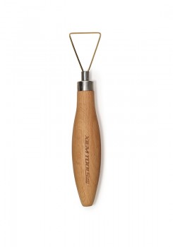 XIEM TOOLS Titanium-Fused Trimming Tools - Large - Triangle