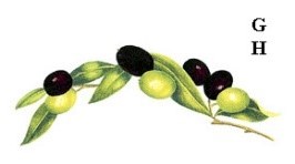 Separate Motives-Olives 2(89x33mm)