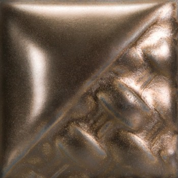 Mayco Stoneware Glaze - SW-182 Antique Brass (16oz)