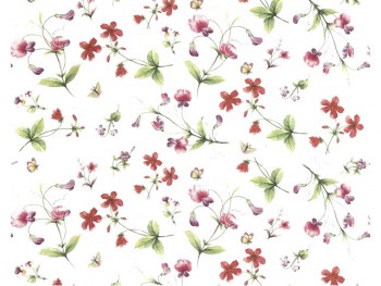 Chintz-Spring Blossom (Colour)