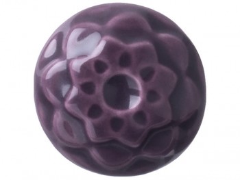 Amaco Celadon - C-57 Mulberry (10lbs Glaze Powder)