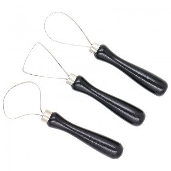 Toothed Ribbon Tool Set (3 pc)