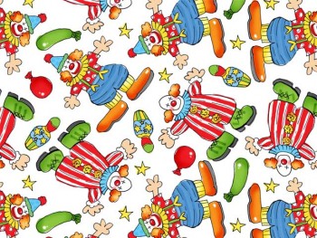 Chintz-Circus (Colour)