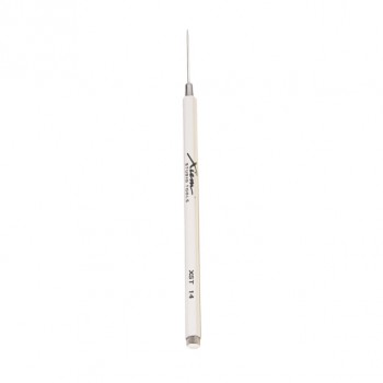 Needle Tool for Porcelain Clay